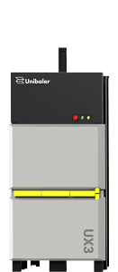 Unibaler UX3